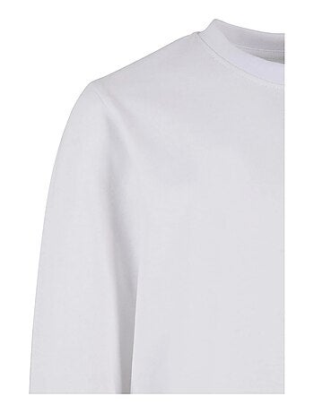 Urban Classics - T-shirt manches longues
