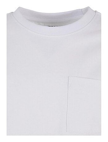 Urban Classics - T-shirt manches longues