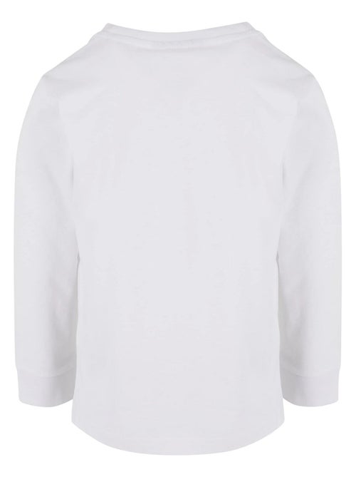 Urban Classics - T-shirt manches longues - Kiabi