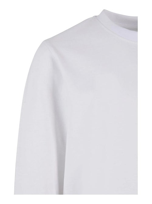 Urban Classics - T-shirt manches longues - Kiabi