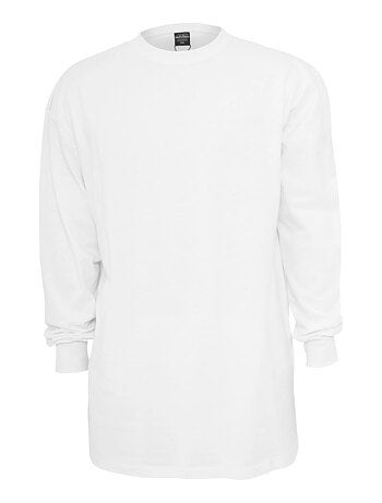 Urban Classics - T-shirt manches longues