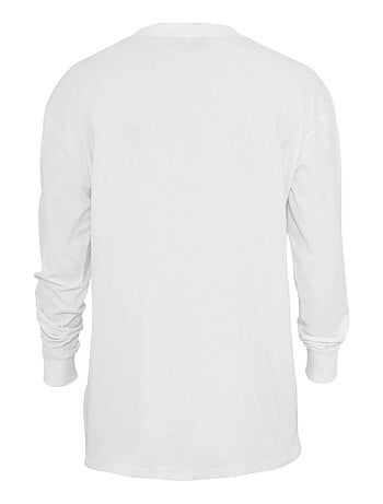 Urban Classics - T-shirt manches longues