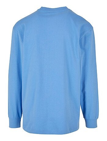 Urban Classics - T-shirt manches longues