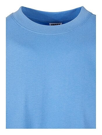 Urban Classics - T-shirt manches longues