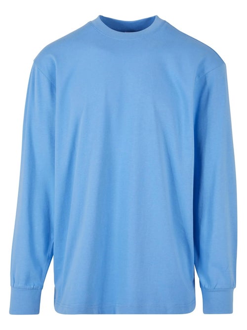 Urban Classics - T-shirt manches longues - Kiabi