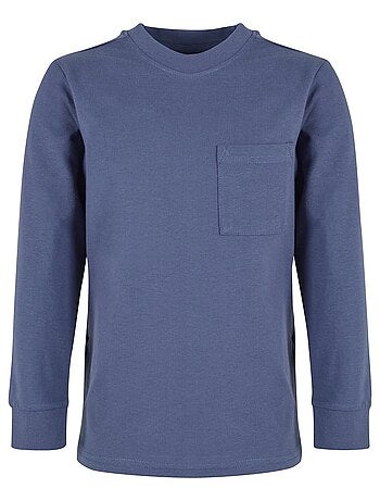 Urban Classics - T-shirt manches longues