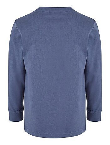 Urban Classics - T-shirt manches longues