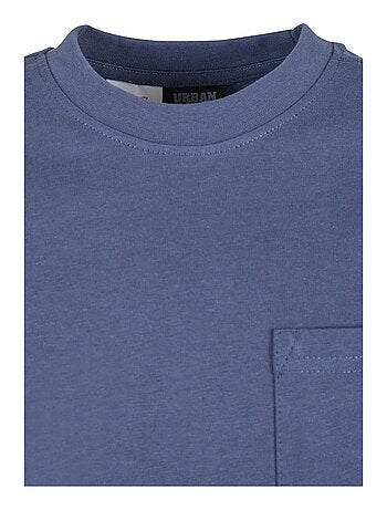 Urban Classics - T-shirt manches longues