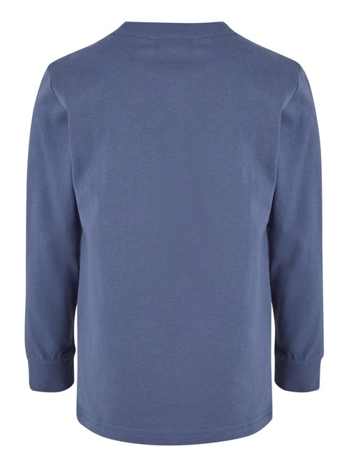 Urban Classics - T-shirt manches longues - Kiabi