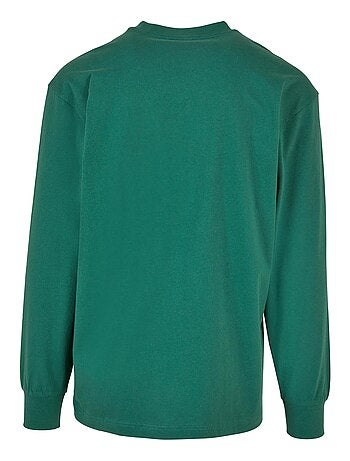 Urban Classics - T-shirt manches longues