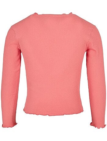 Urban Classics - T-shirt manches longues motif/style Courte