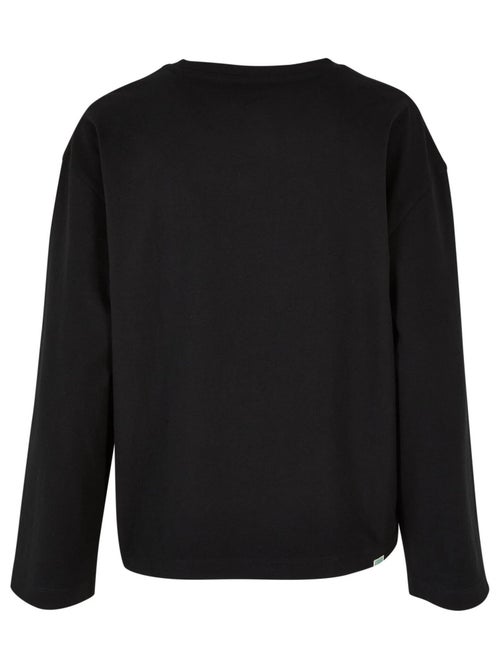 Urban Classics - T-shirt manches longues - Kiabi