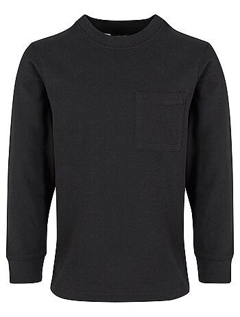 Urban Classics - T-shirt manches longues