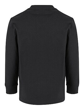 Urban Classics - T-shirt manches longues