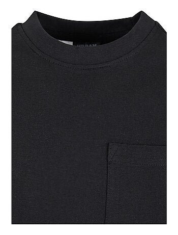 Urban Classics - T-shirt manches longues