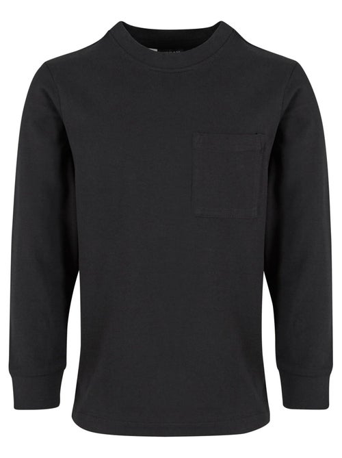 Urban Classics - T-shirt manches longues - Kiabi