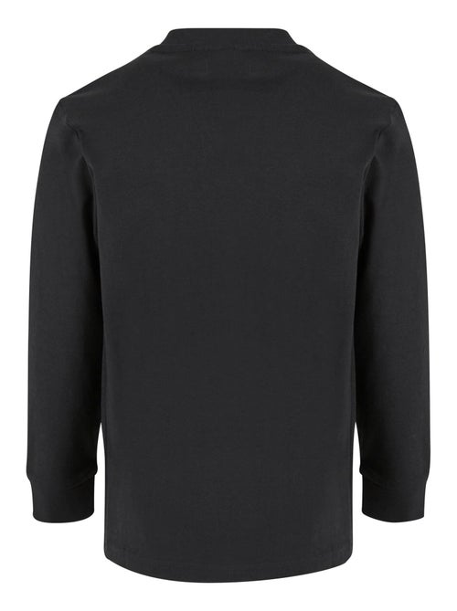 Urban Classics - T-shirt manches longues - Kiabi