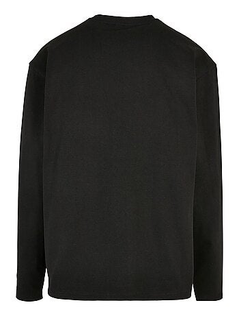 Urban Classics - T-shirt manches longues