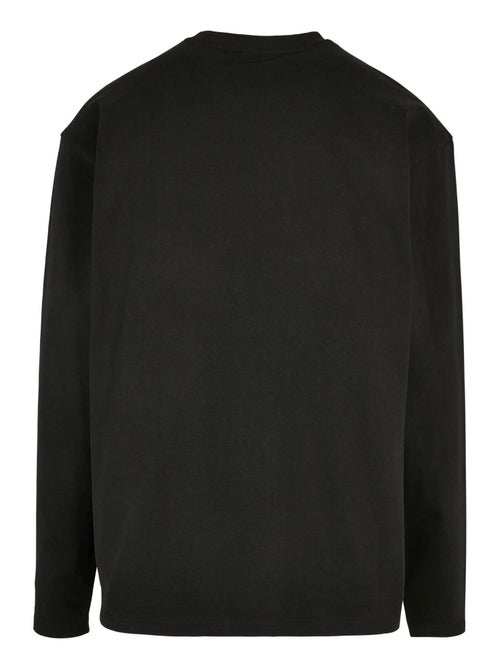Urban Classics - T-shirt manches longues - Kiabi Urban Classics - T-shirt manches longues - Kiabi