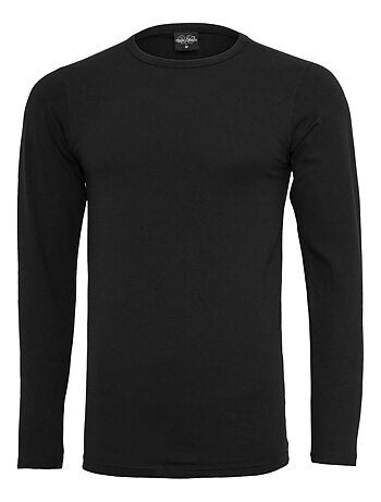 Urban Classics - T-shirt manches longues