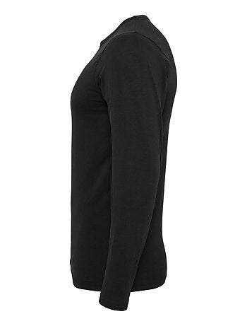 Urban Classics - T-shirt manches longues