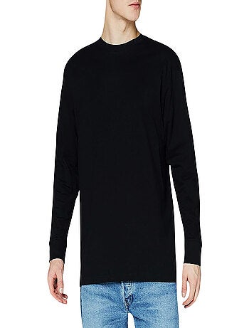Urban Classics - T-shirt manches longues