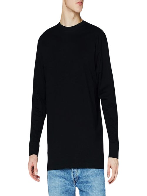 Urban Classics - T-shirt manches longues - Kiabi
