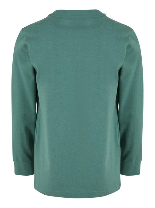 Urban Classics - T-shirt manches longues - Kiabi