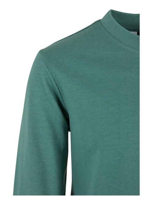 Urban Classics - T-shirt manches longues - Kiabi