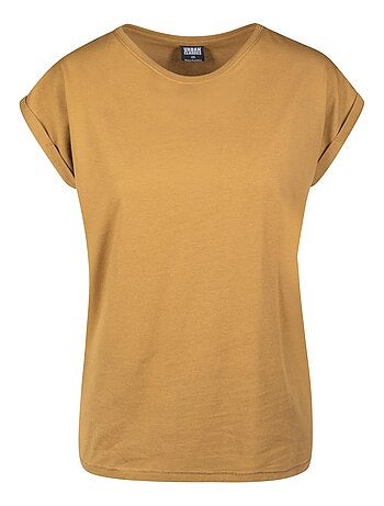 Urban Classics - T-shirt
