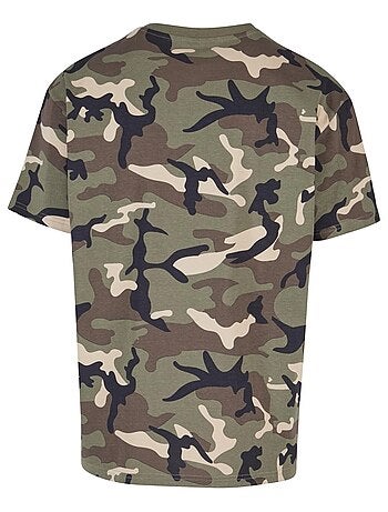 Urban Classics - T-shirt