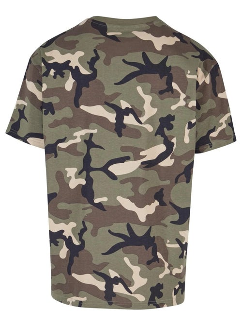 Urban Classics - T-shirt - Kiabi