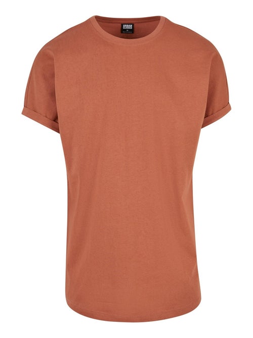 Urban Classics - T-shirt - Kiabi