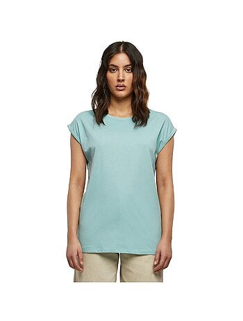 Urban Classics - T-shirt