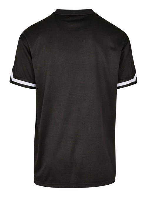 Urban Classics - T-shirt motif/style à rayures - Kiabi