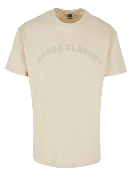 Urban Classics - T-shirt motif/style Arc - Kiabi