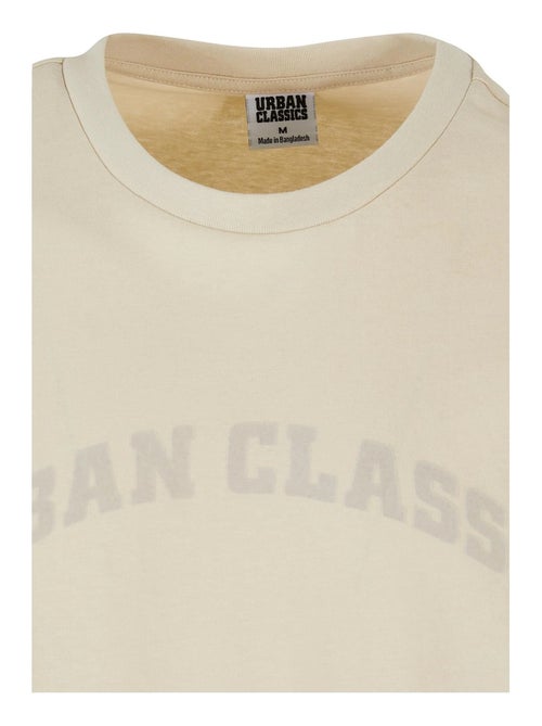 Urban Classics - T-shirt motif/style Arc - Kiabi