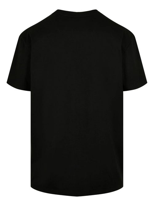 Urban Classics - T-shirt motif/style Arc - Kiabi