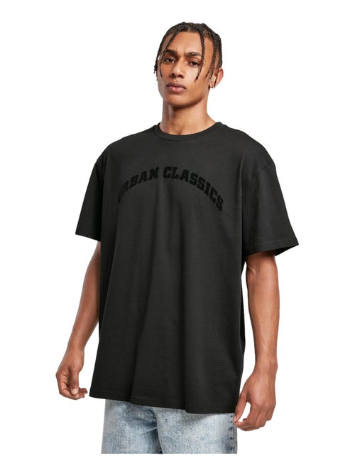 Urban Classics - T-shirt motif/style Arc - Kiabi