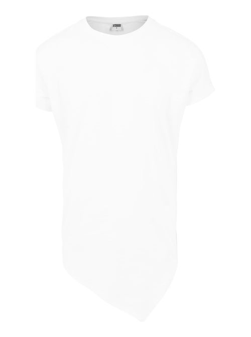 Urban Classics - T-shirt motif/style Asymétrique - Kiabi