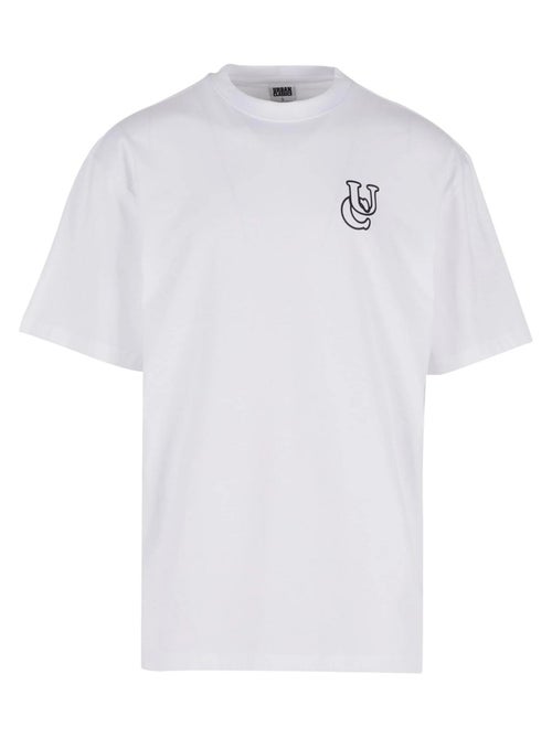 Urban Classics - T-shirt motif/style Brillant - Kiabi