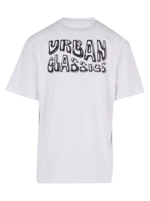Urban Classics - T-shirt motif/style Brillant - Kiabi