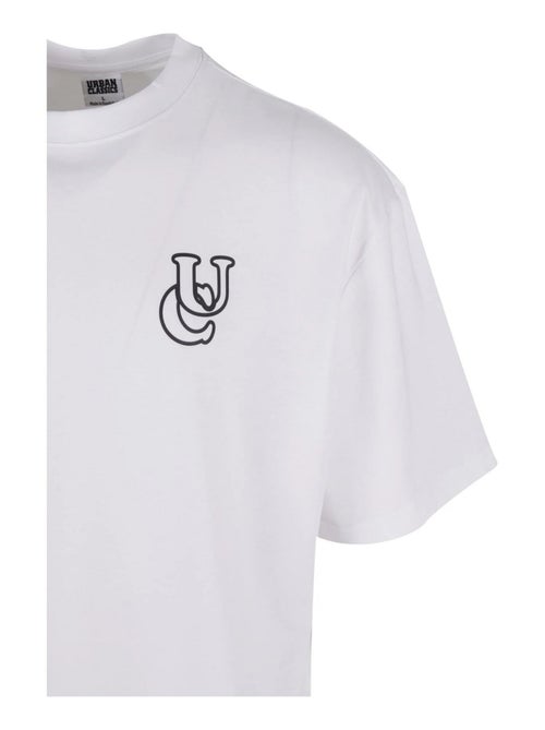 Urban Classics - T-shirt motif/style Brillant - Kiabi