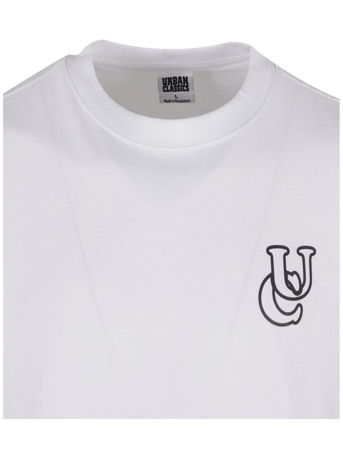 Urban Classics - T-shirt motif/style Brillant - Kiabi