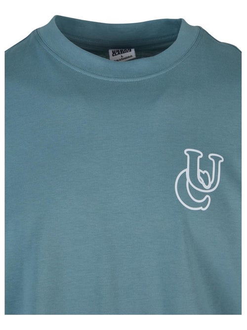 Urban Classics - T-shirt motif/style Brillant - Kiabi