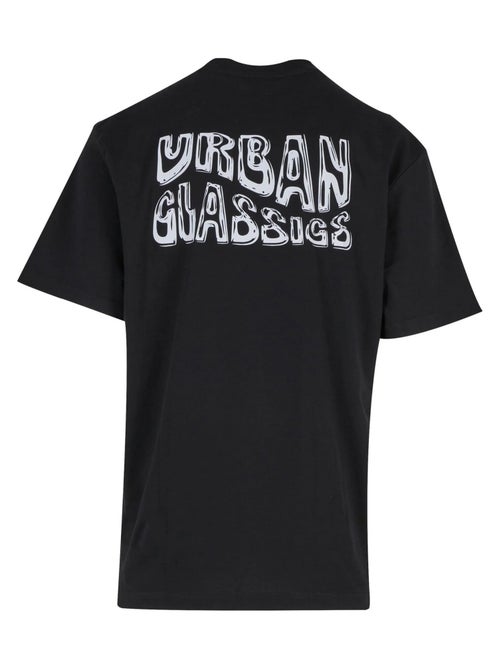 Urban Classics - T-shirt motif/style Brillant - Kiabi