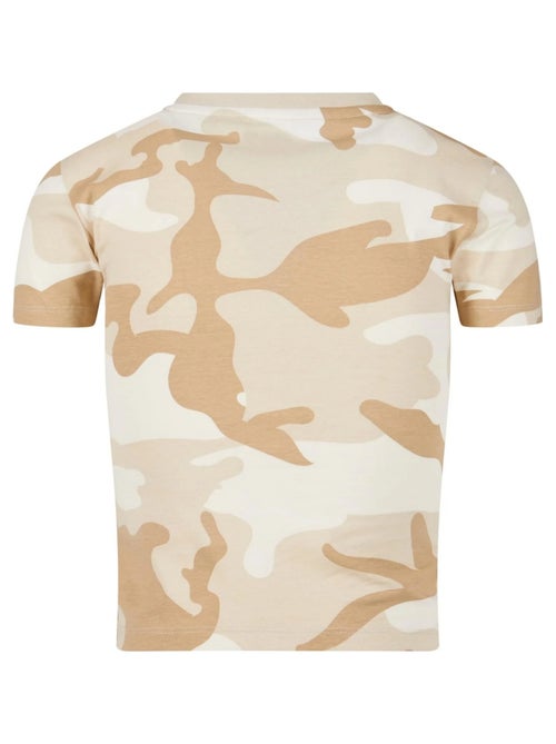 Urban Classics - T-shirt motif/style camouflage - Kiabi