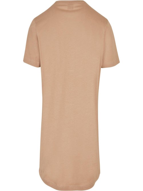 Urban Classics - T-shirt motif/style Façonné - Kiabi