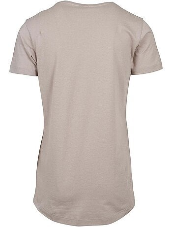 Urban Classics - T-shirt motif/style Façonné