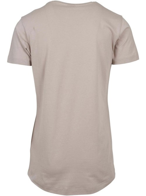 Urban Classics - T-shirt motif/style Façonné - Kiabi Urban Classics - T-shirt motif/style Façonné - Kiabi